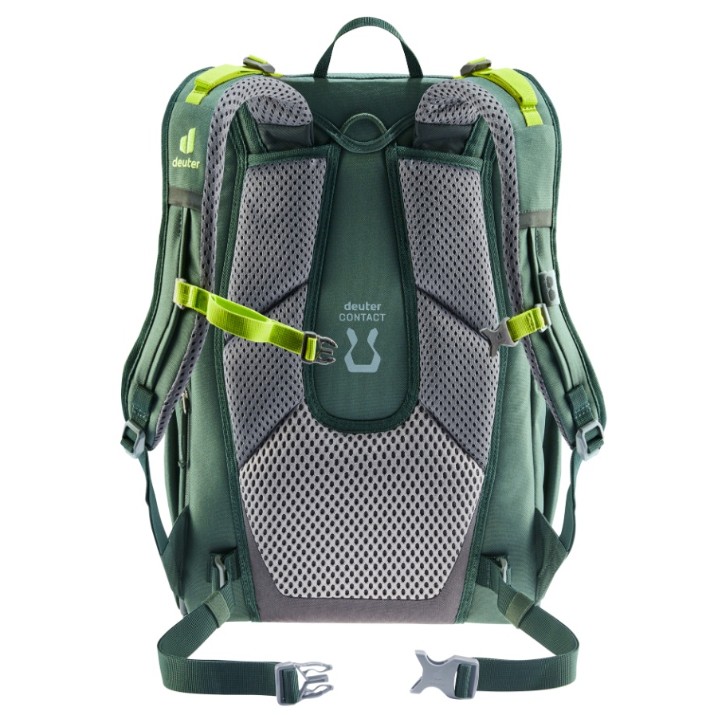 Rucsac pentru oraș Deuter Cotogy 26 Ivy Strokes