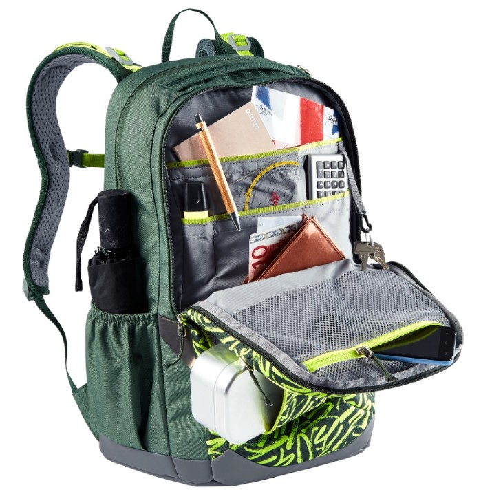 Rucsac pentru oraș Deuter Cotogy 26 Ivy Strokes