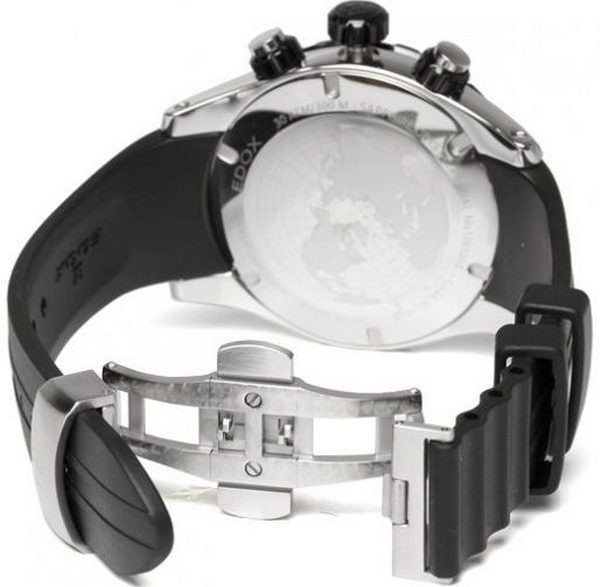 Ceas de mână Edox 10226-357NCA-NINRO