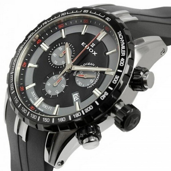 Ceas de mână Edox 10226-357NCA-NINRO