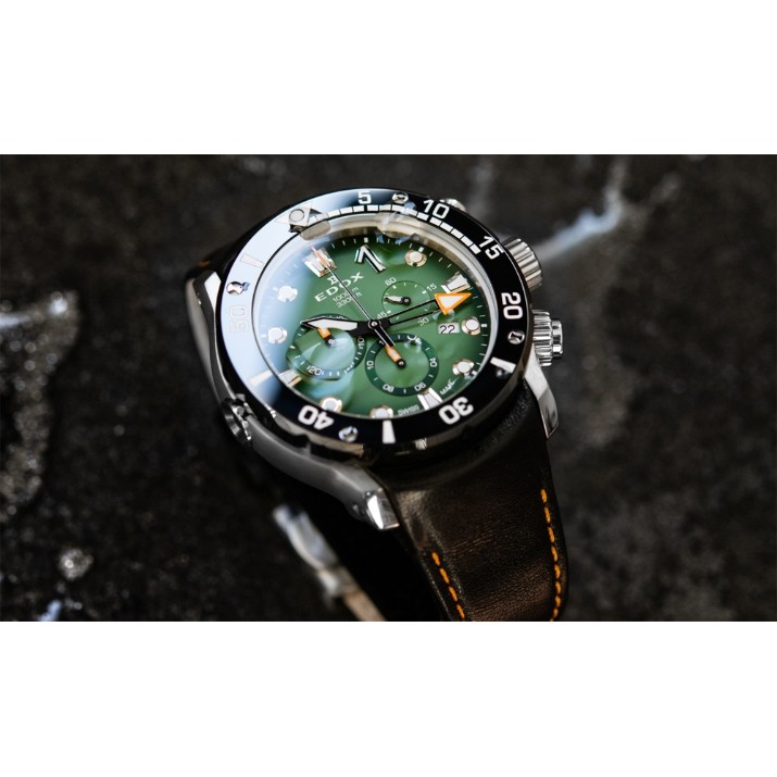 Наручные часы Edox 10242-TIN-VIN