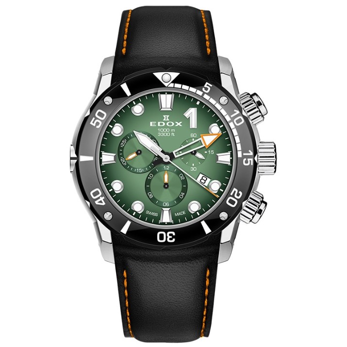 Наручные часы Edox 10242-TIN-VIN