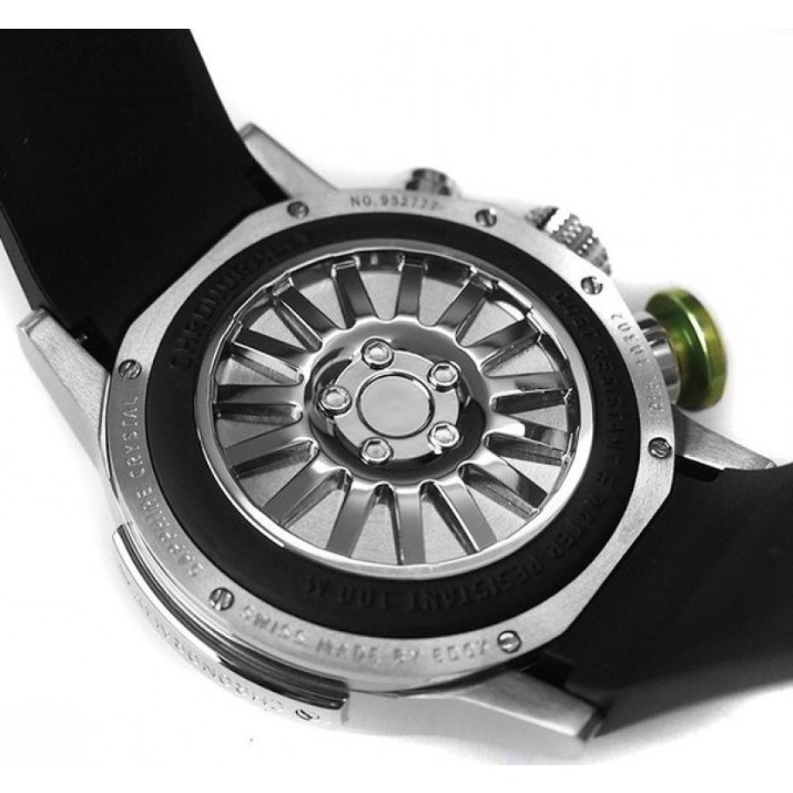Ceas de mână Edox 10302-3V2-BUV3