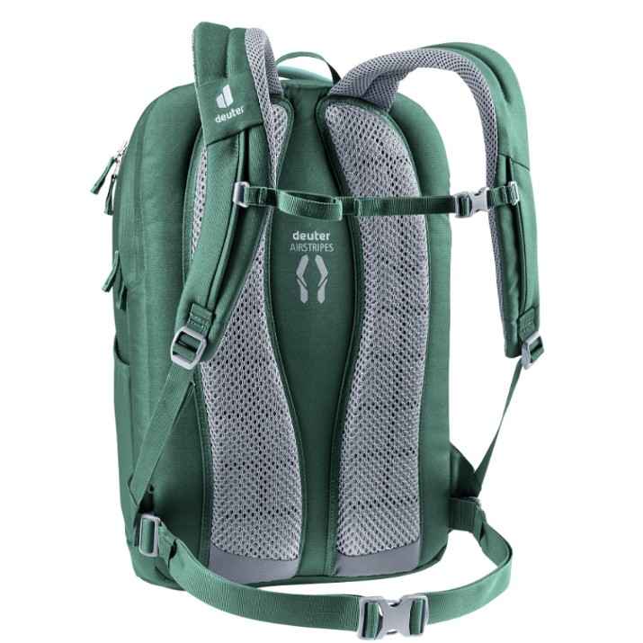 Rucsac pentru oraș Deuter Giga Jade-Seagreen