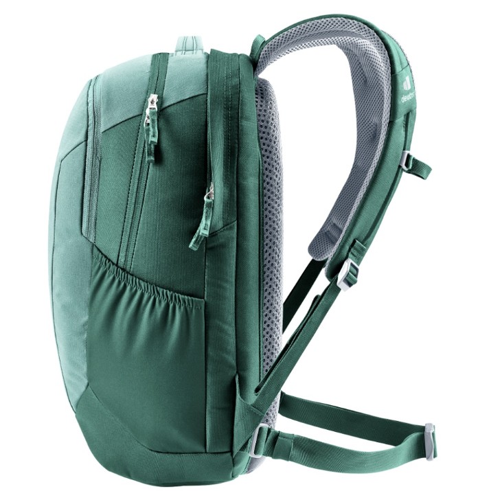 Rucsac pentru oraș Deuter Giga Jade-Seagreen