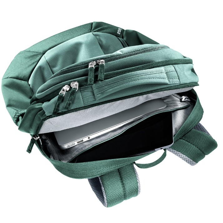 Rucsac pentru oraș Deuter Giga Jade-Seagreen