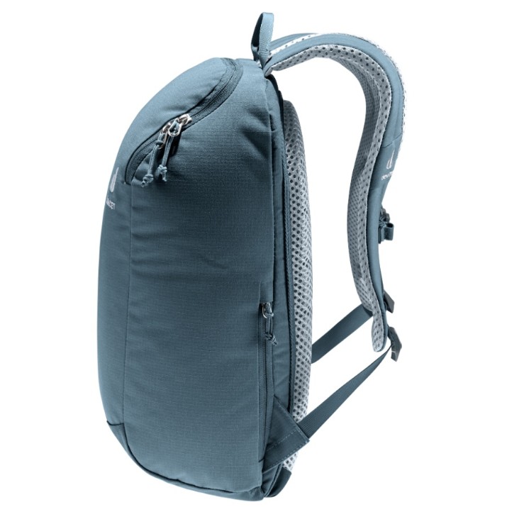 Rucsac pentru oraș Deuter StepOut 16 Black