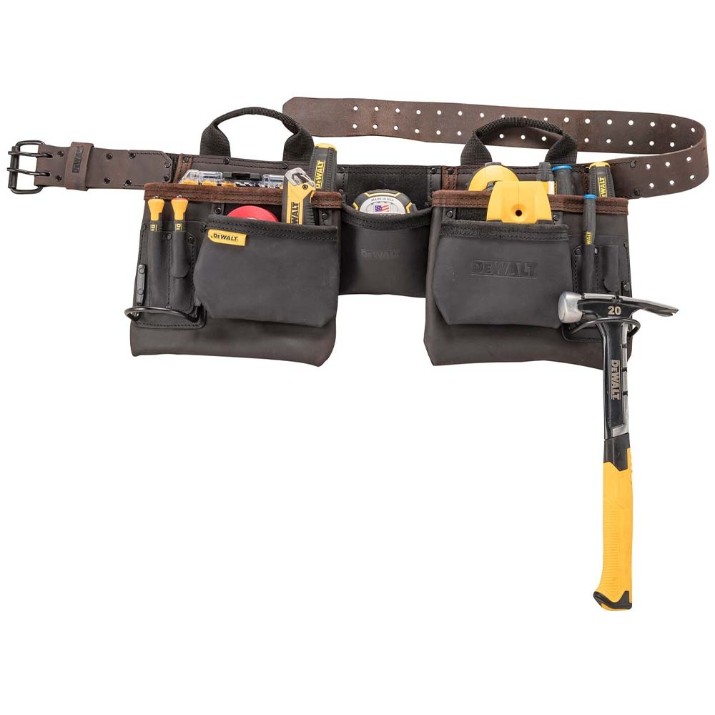 Пояс для инструментов DeWalt DWST50112-1