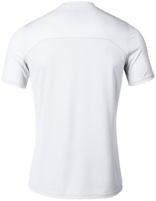 Tricou pentru copii Joma 101878.200 White 2XS
