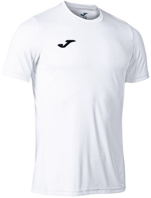 Детская футболка Joma 101878.200 White 2XS
