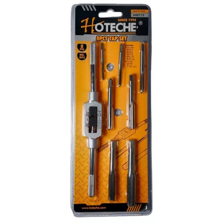 Set de tarozi Hoteche 640112