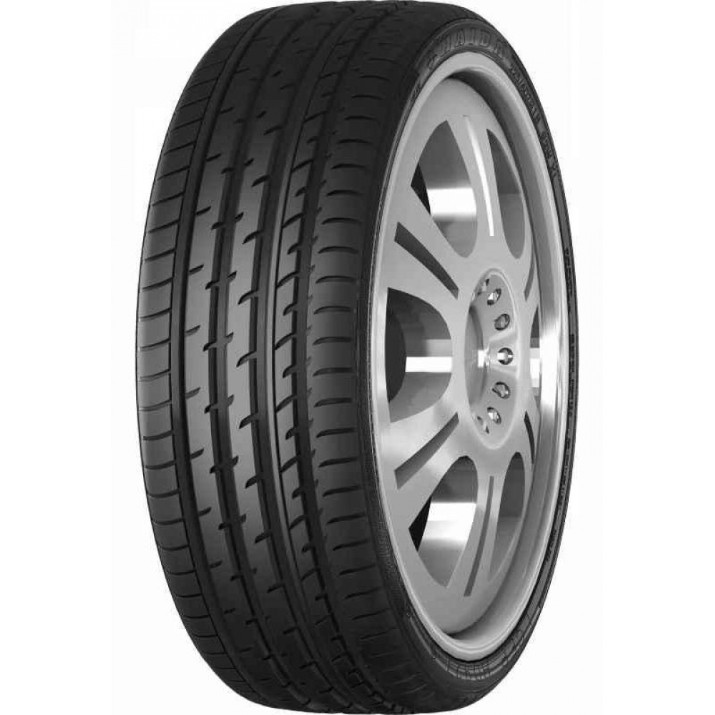 Шина Haida HD927SP 275/40 R20 106W