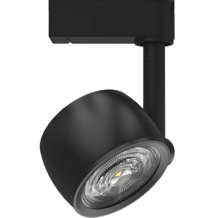 Spot Gauss TR053 Black