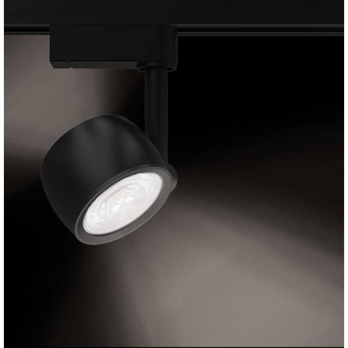 Spot Gauss TR053 Black
