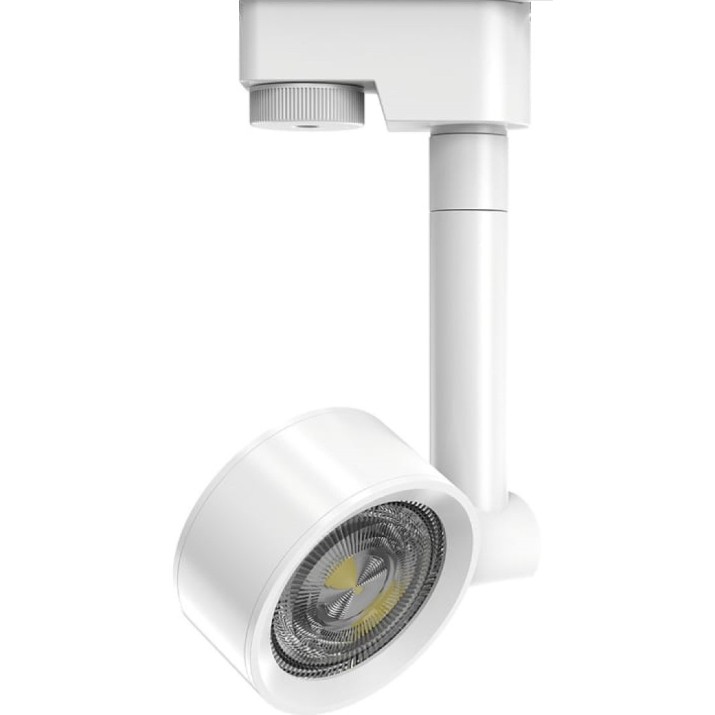 Spot Gauss TR056 White