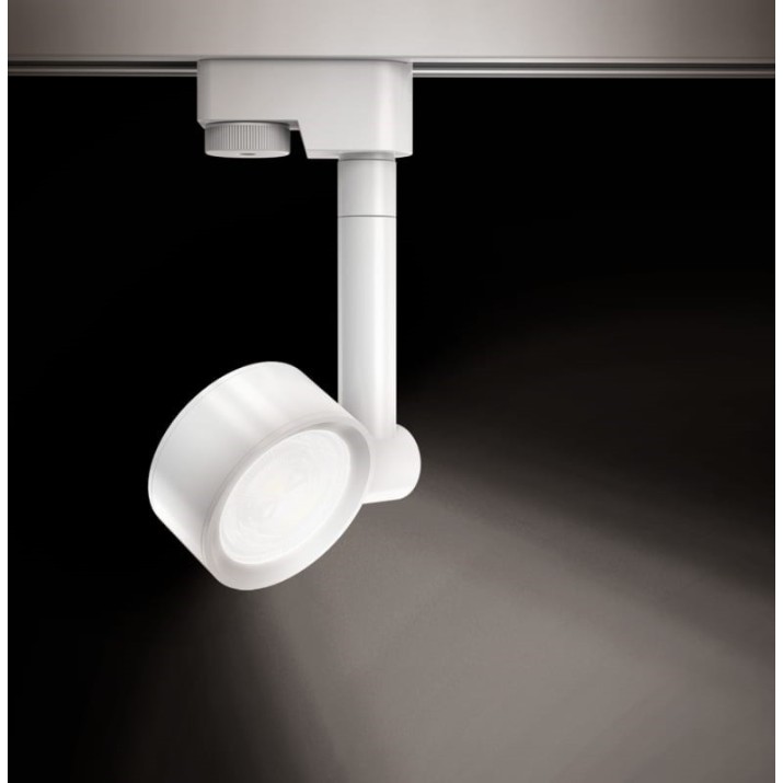 Spot Gauss TR056 White