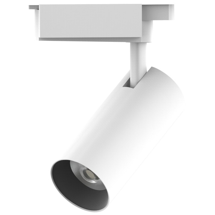 Spot Gauss TR083 White