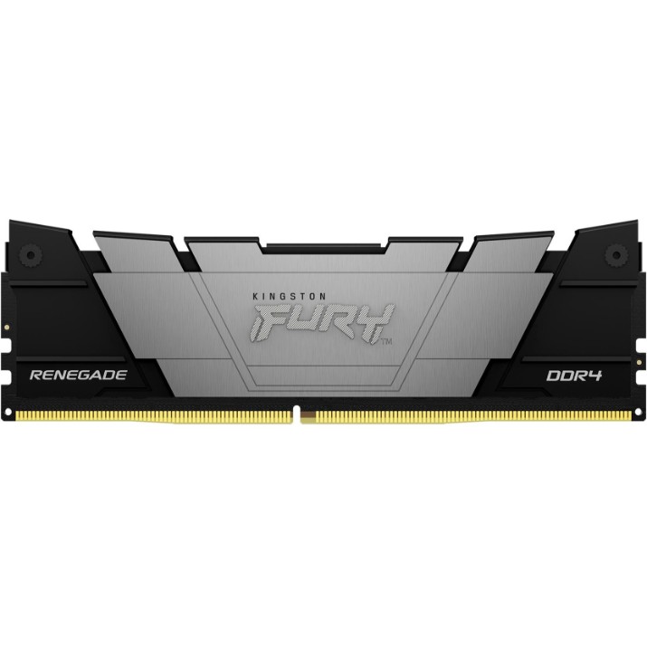 Memorie Kingston Fury Renegade 32Gb DDR4-3200MHz Kit (KF432C16RB12K2/32)