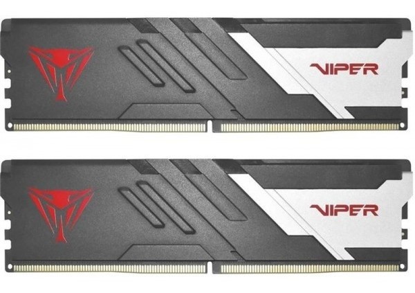 Оперативная память Patriot Viper Venom 32Gb DDR5-6400MHz Kit (PVV532G640C32K)