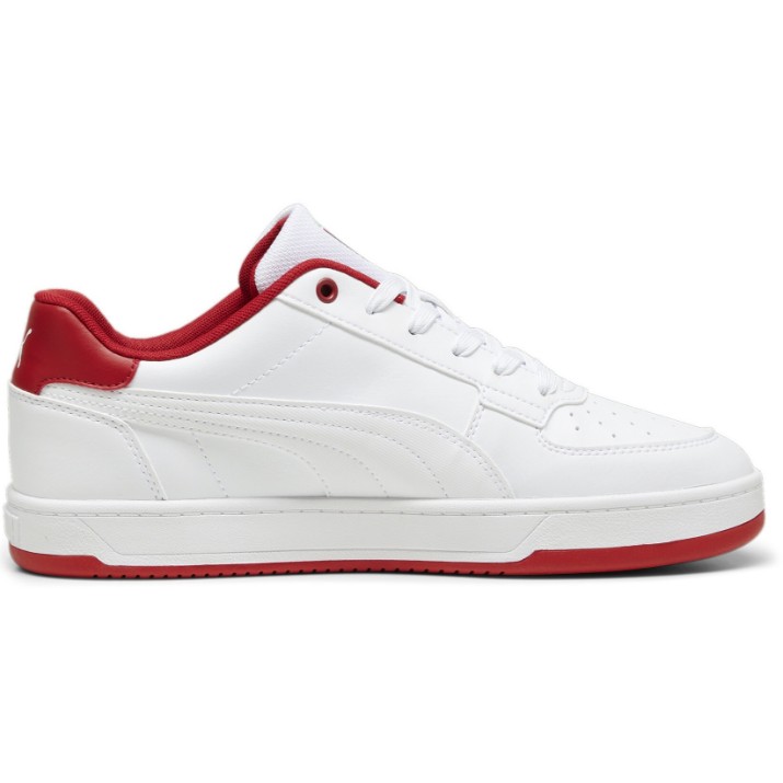 Кеды мужские Puma Ferrari Caven 2.0 Puma White 44
