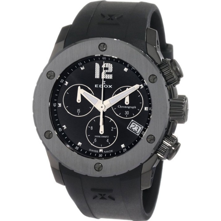 Ceas de mână Edox 10403-37N-NIN