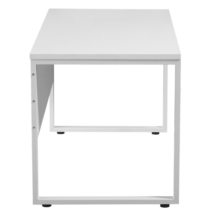 Письменный стол Xenos Meta 140 White 