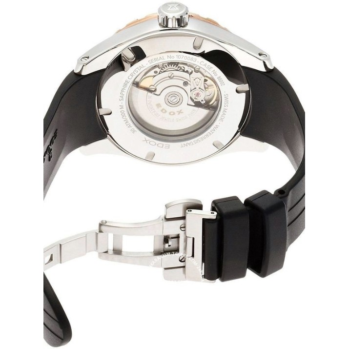 Наручные часы Edox 88002-357RC-NIR