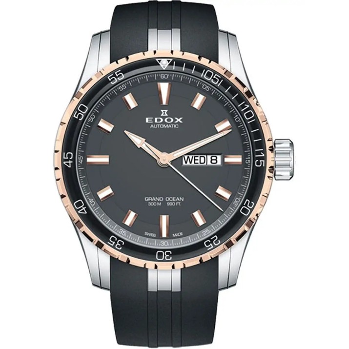 Наручные часы Edox 88002-357RC-NIR