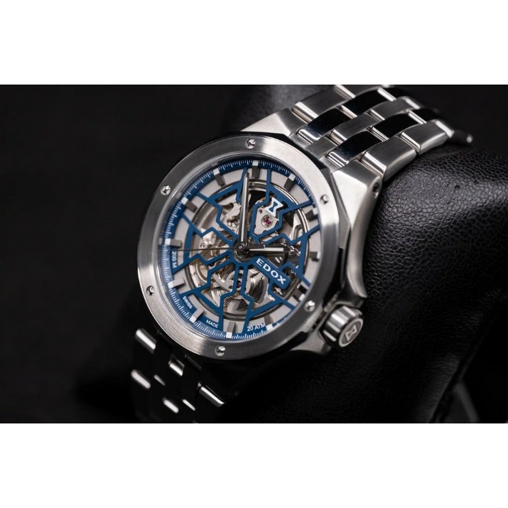 Наручные часы Edox 85303-3M-BUIGB