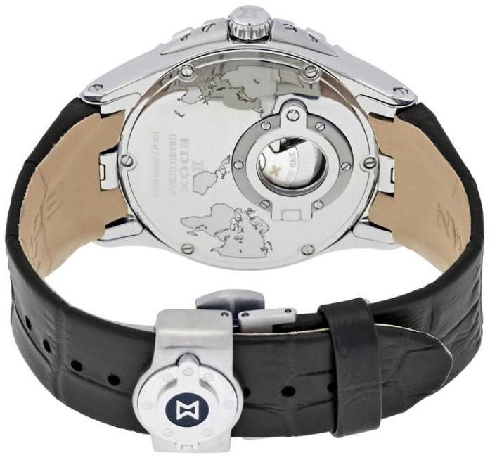 Наручные часы Edox 85008-3-NIN