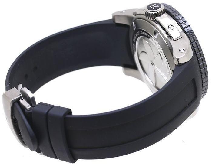 Ceas de mână Edox 83005-TINR-NIR
