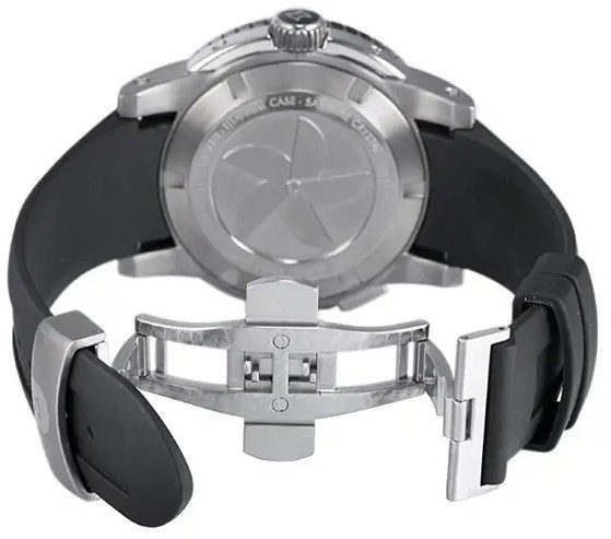 Ceas de mână Edox 83005-TINR-NIR