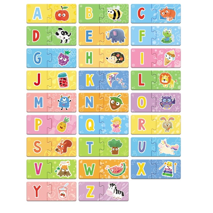 Puzzle Dodo 301226