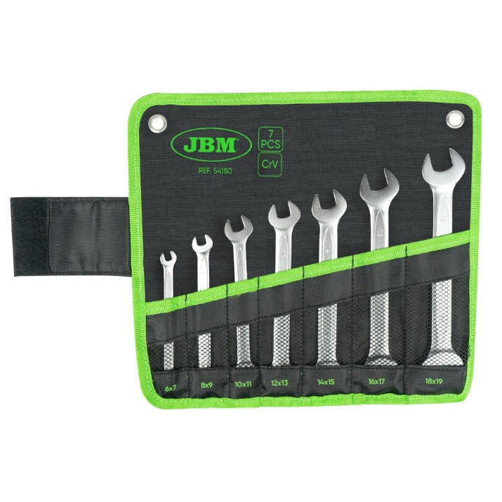 Trusa tubulare JBM 54150
