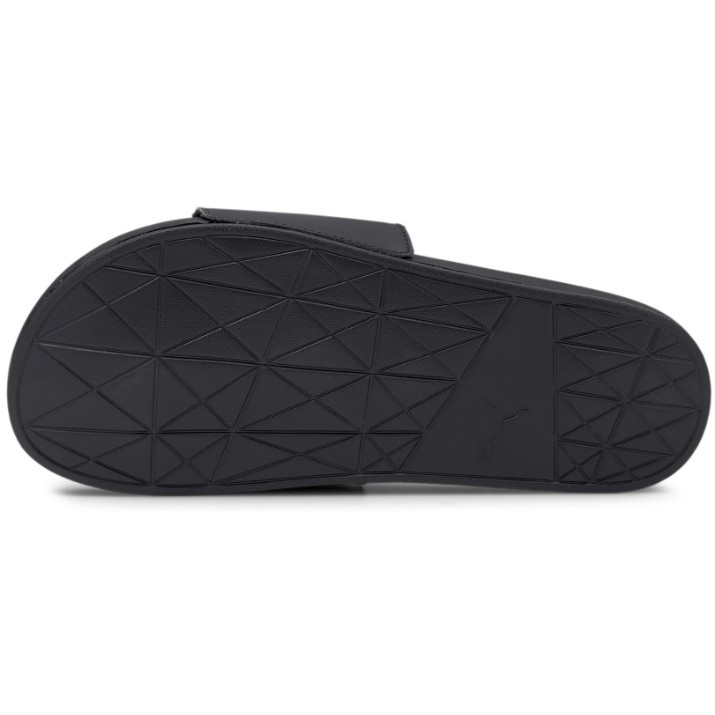 Шлёпанцы мужские Puma Leadcat Ftr Comfort Puma Black/White, s.40.5