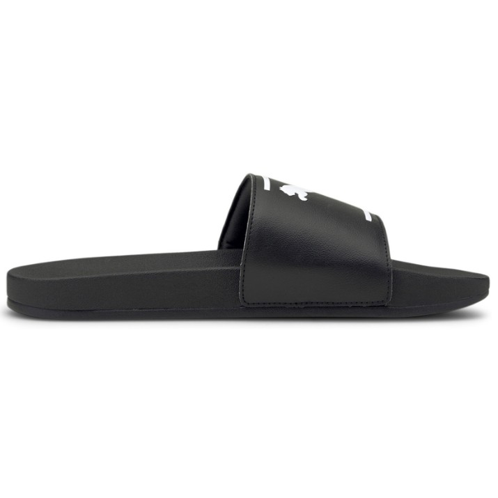 Шлёпанцы мужские Puma Leadcat Ftr Comfort Puma Black/White, s.42
