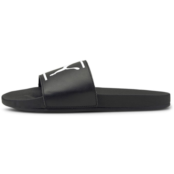 Шлёпанцы мужские Puma Leadcat Ftr Comfort Puma Black/White, s.43
