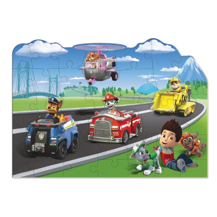Puzzle Dodo 40 Paw Patrol (200467)