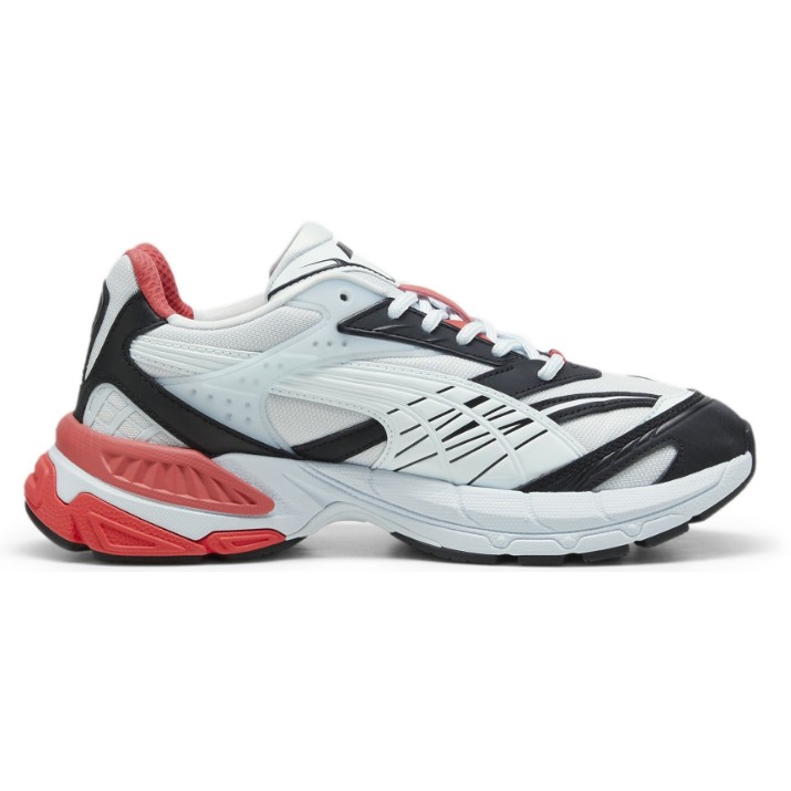Adidași pentru bărbați Puma Mapf1 Amg Velophasis Dewdrop/Puma Black 42.5
