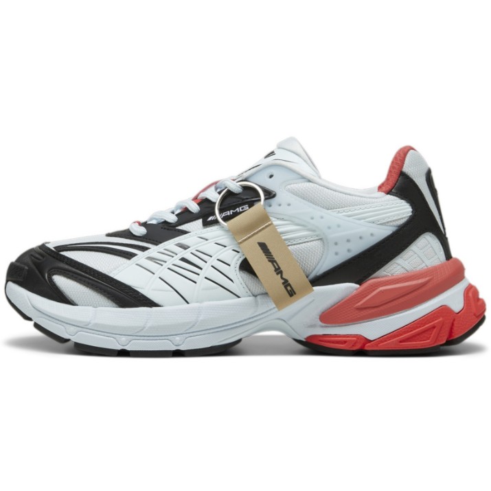 Adidași pentru bărbați Puma Mapf1 Amg Velophasis Dewdrop/Puma Black 44