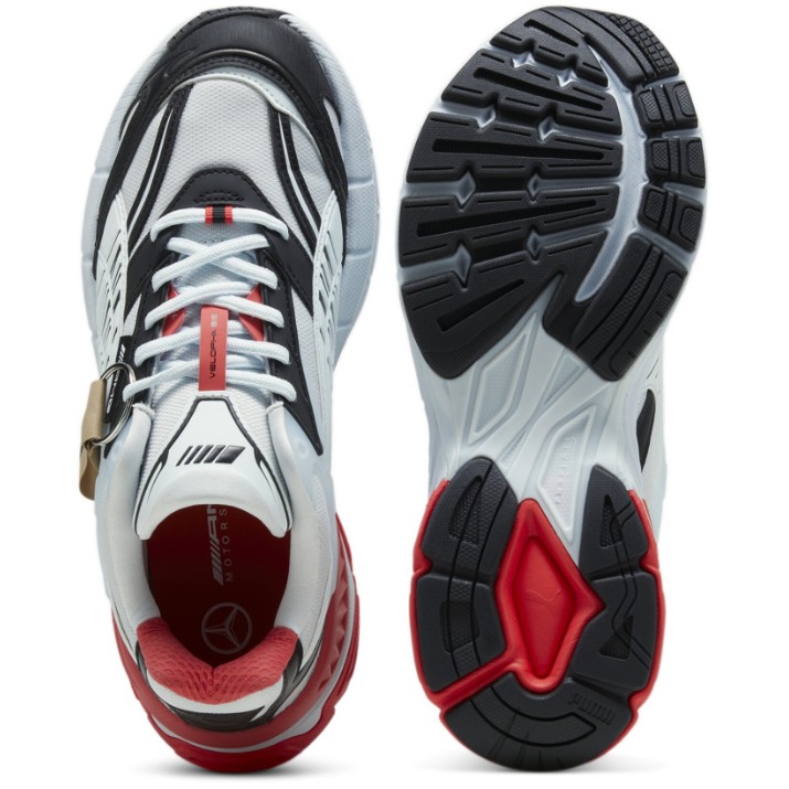 Adidași pentru bărbați Puma Mapf1 Amg Velophasis Dewdrop/Puma Black 47