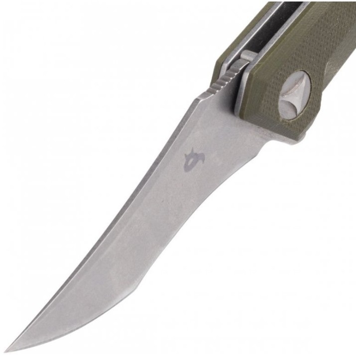 Cuțit Black Fox BF-729 SW