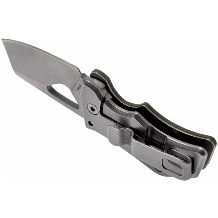 Нож Black Fox BF-752 OD
