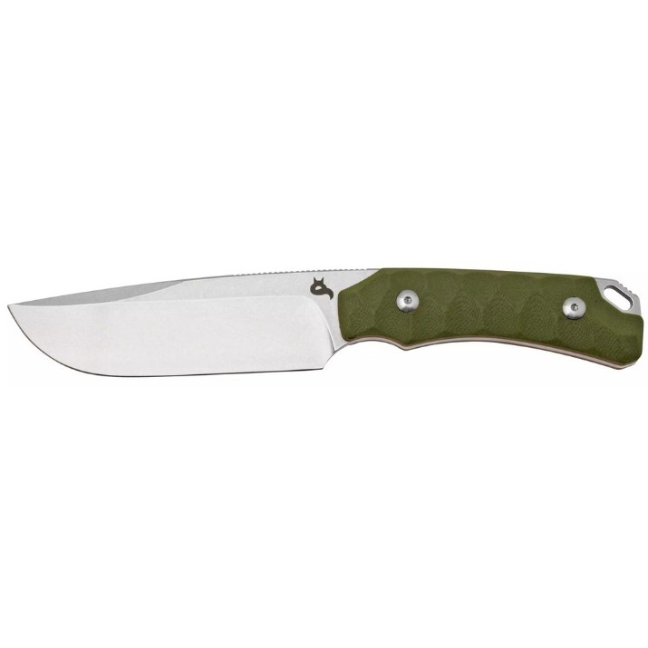 Нож Black Fox BF-756 OD