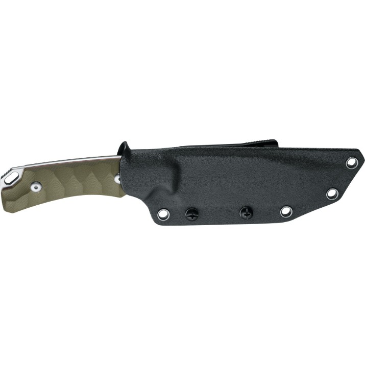 Нож Black Fox BF-756 OD