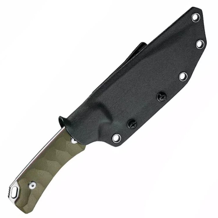 Нож Black Fox BF-756 OD