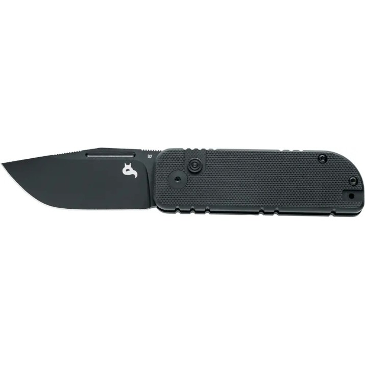 Cuțit Black Fox BF-758