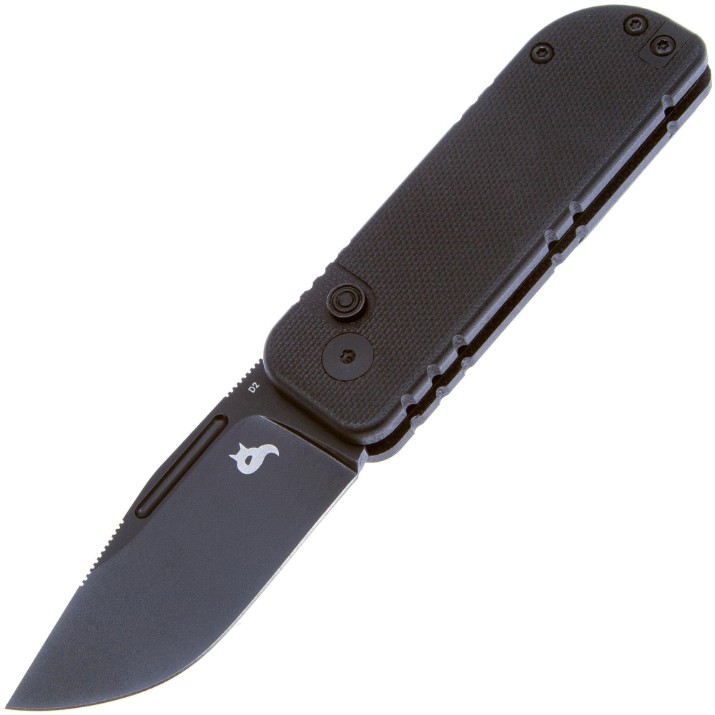 Cuțit Black Fox BF-758