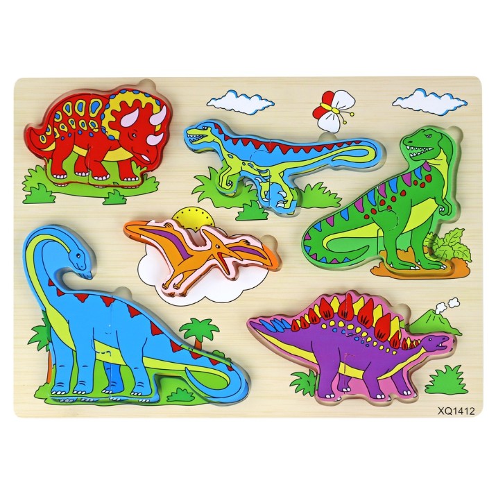Puzzle ChiToys РЕ06.23
