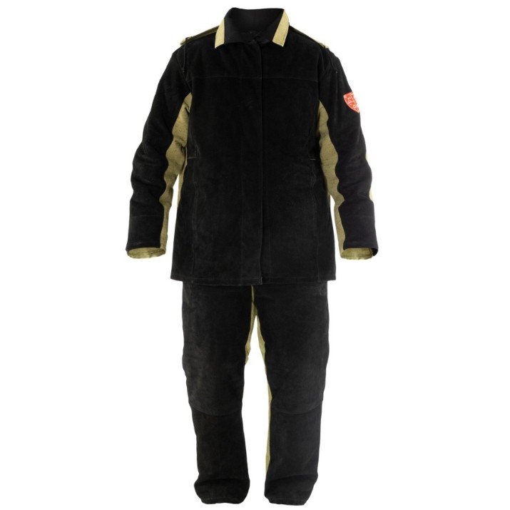 Costum de muncitor Восток-Сервис Бастион КС18, s.48-50 5/6